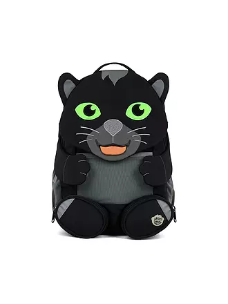 AFFENZAHN | Zaino per bambini Grandi Amici - Scimmia | schwarz